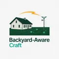 Backyard-Aware Craft